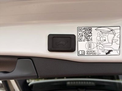 2025 Toyota RAV4 HYBRID Limited