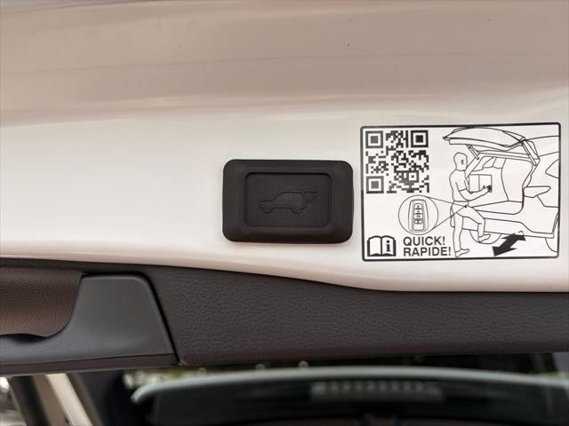 2025 Toyota RAV4 HYBRID Limited