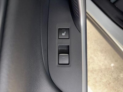 2025 Toyota RAV4 HYBRID Limited