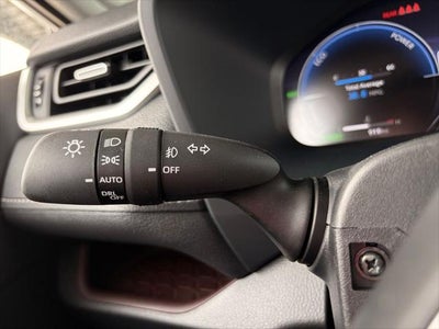 2025 Toyota RAV4 HYBRID Limited