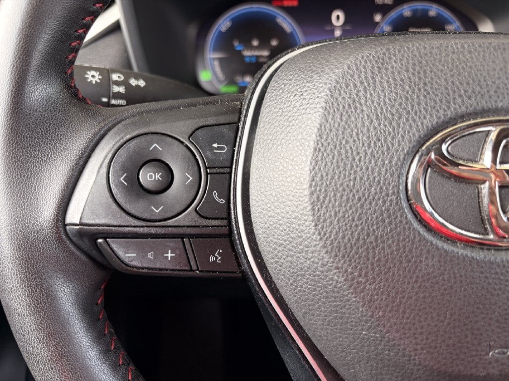 2023 Toyota RAV4 Prime XSE