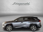 2023 Toyota RAV4 Prime XSE