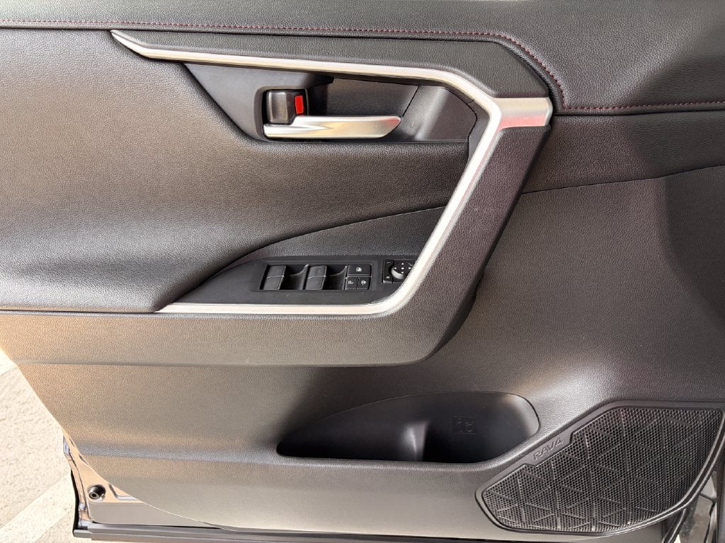 2023 Toyota RAV4 Prime XSE