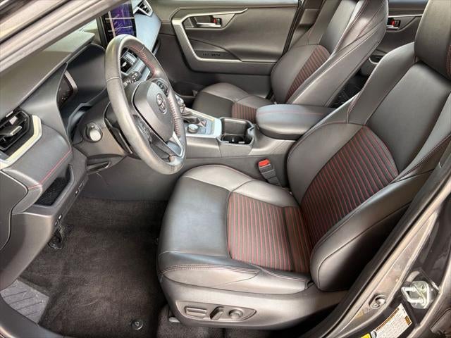 2023 Toyota RAV4 Prime XSE