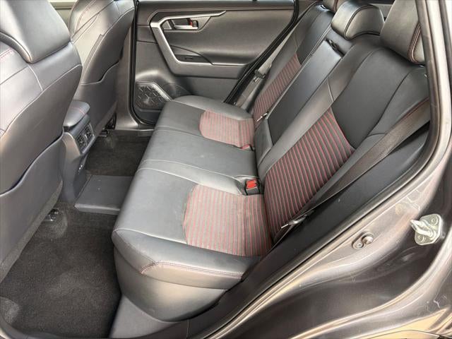 2023 Toyota RAV4 Prime XSE