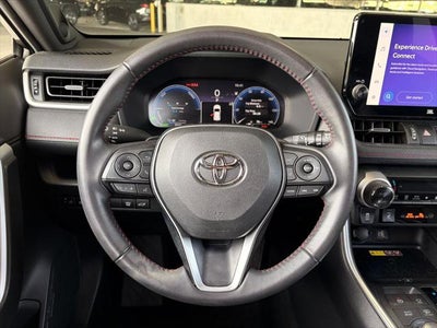 2023 Toyota RAV4 Prime XSE