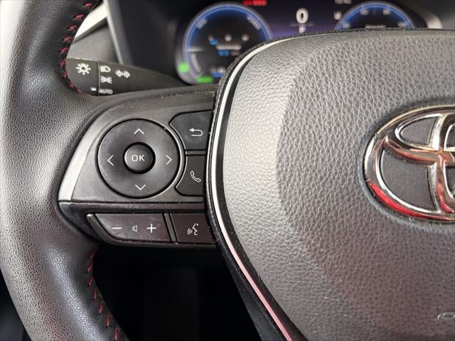 2023 Toyota RAV4 Prime XSE