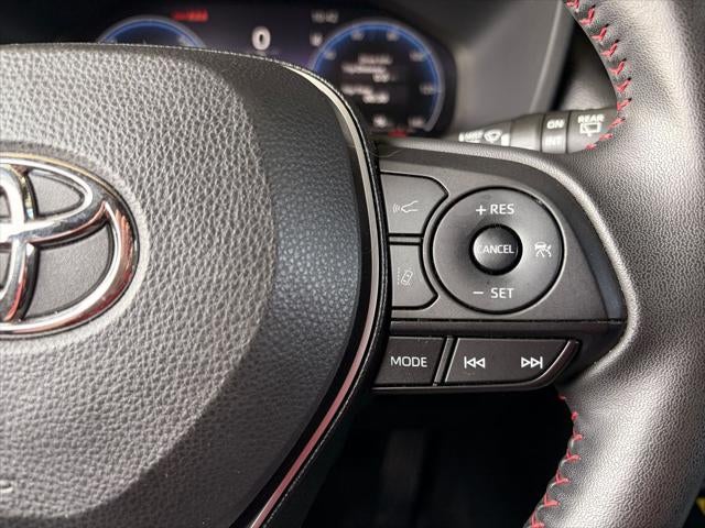 2023 Toyota RAV4 Prime XSE