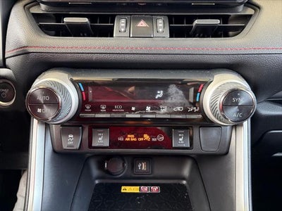 2023 Toyota RAV4 Prime XSE
