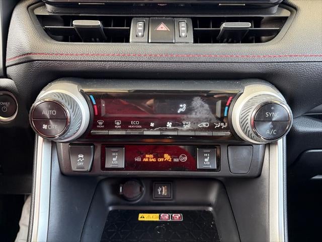 2023 Toyota RAV4 Prime XSE