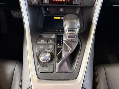 2023 Toyota RAV4 Prime XSE