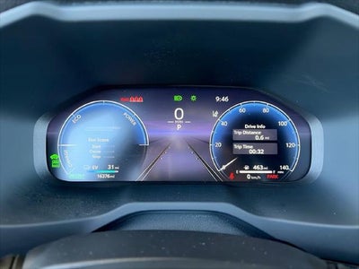 2024 Toyota RAV4 Prime XSE