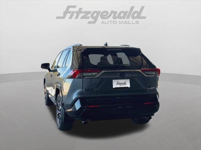 2024 Toyota RAV4 Prime XSE