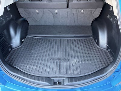 2017 Toyota RAV4 Hybrid XLE