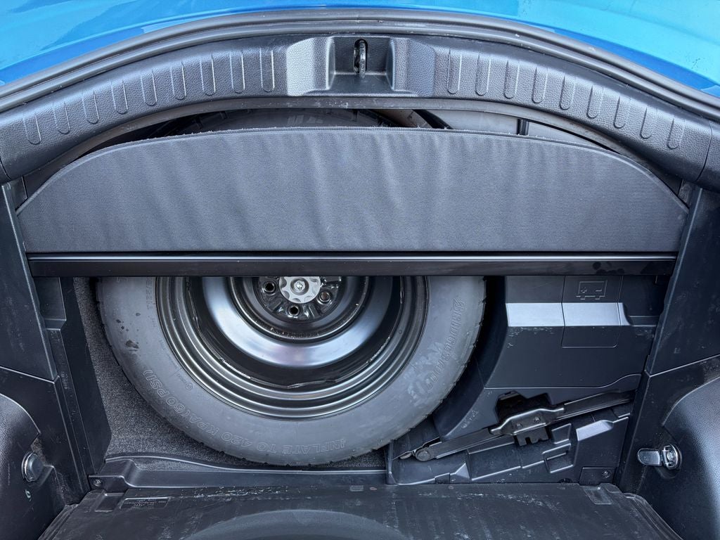 2017 Toyota RAV4 Hybrid XLE