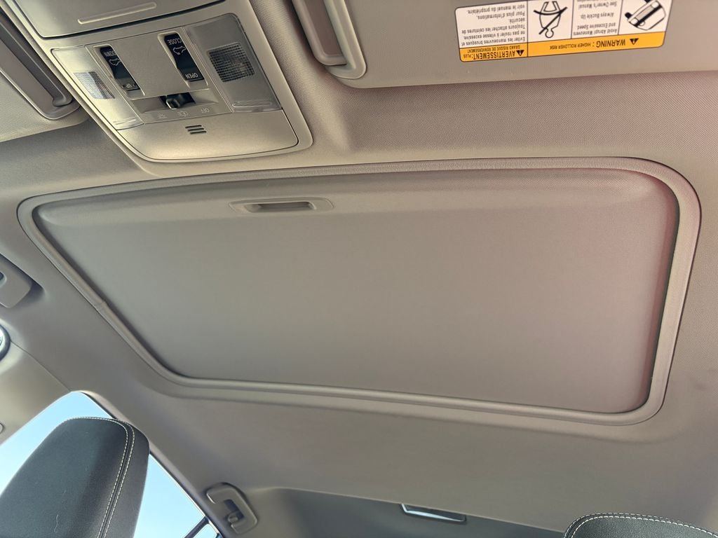 2017 Toyota RAV4 Hybrid XLE