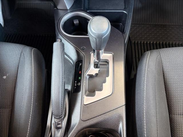 2017 Toyota RAV4 Hybrid XLE