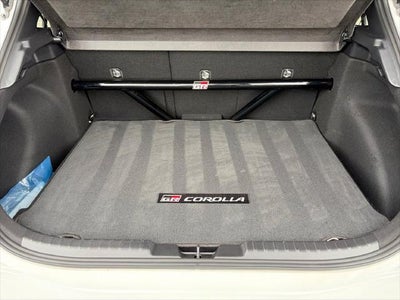 2025 Toyota GR Corolla Premium
