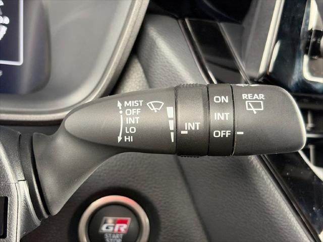 2025 Toyota GR Corolla Premium
