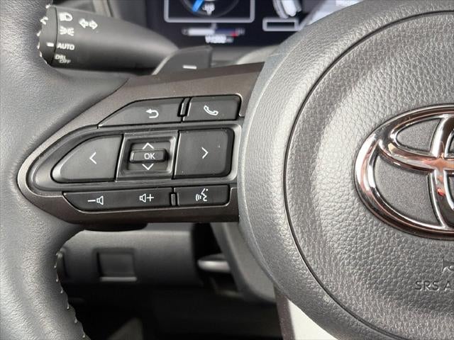 2025 Toyota GR Corolla Premium