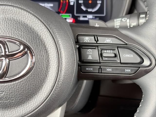2025 Toyota GR Corolla Premium