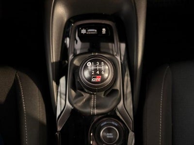 2023 Toyota GR COROLLA Core