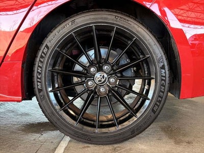 2023 Toyota GR COROLLA Core