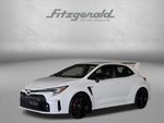 2023 Toyota GR COROLLA Core