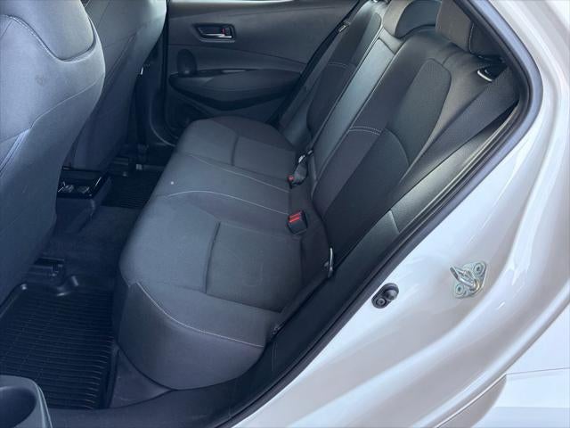2023 Toyota GR COROLLA Core