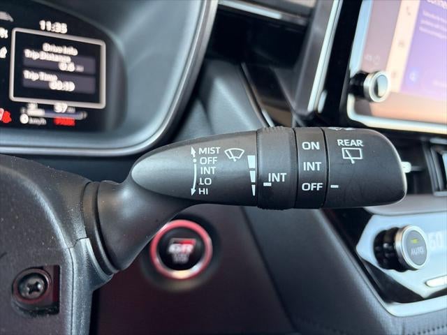 2023 Toyota GR COROLLA Core