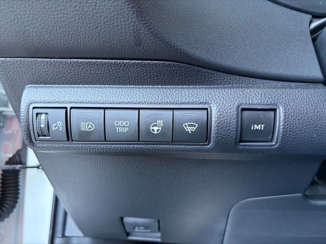 2023 Toyota GR COROLLA Core
