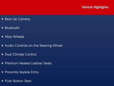 2019 Toyota Corolla Hatchback XSE