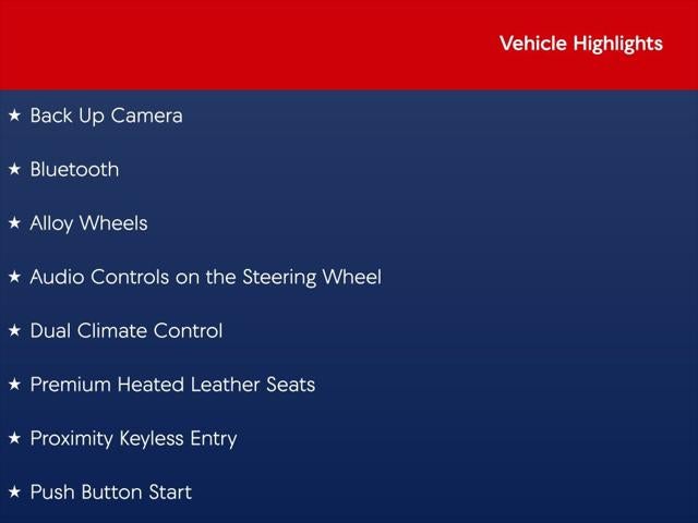 2019 Toyota Corolla Hatchback XSE
