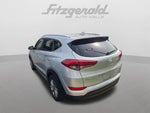 2018 Hyundai Tucson SEL Plus