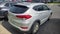 2018 Hyundai Tucson SEL Plus