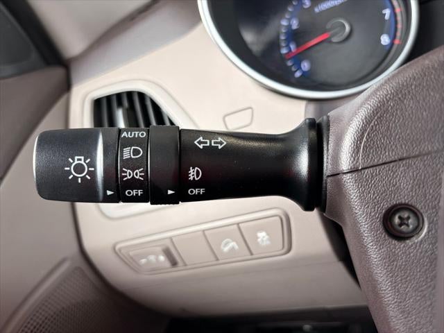 2014 Hyundai Tucson Limited