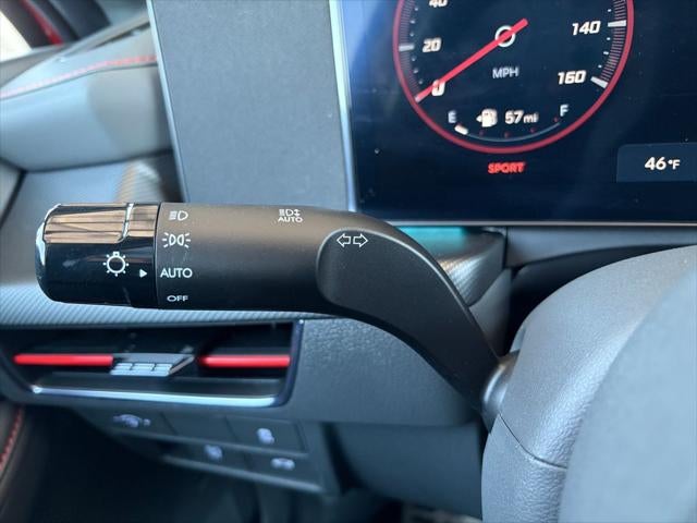 2025 Hyundai Sonata N Line