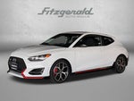 2020 Hyundai Veloster N N