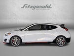 2020 Hyundai Veloster N N
