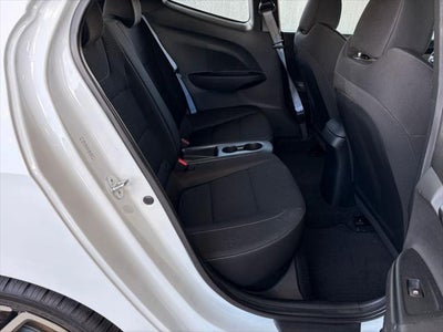 2020 Hyundai Veloster N N