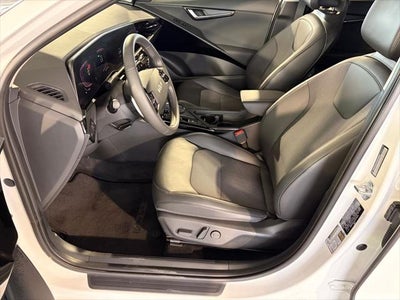 2025 Kia Niro EX