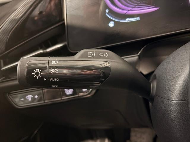 2025 Kia Niro EX