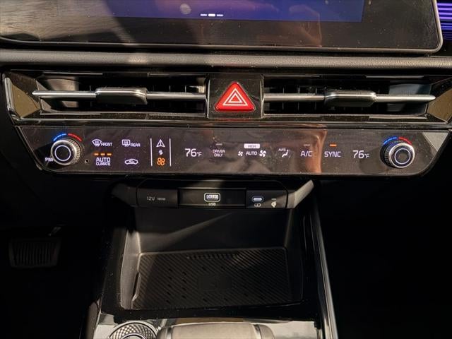 2025 Kia Niro EX
