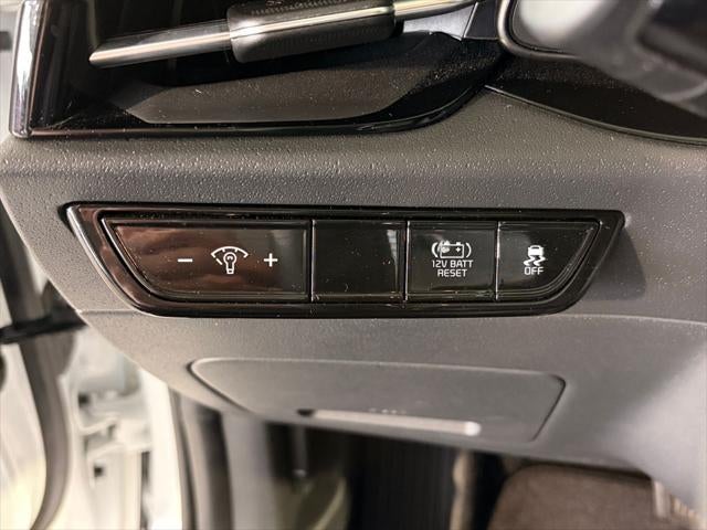 2025 Kia Niro EX