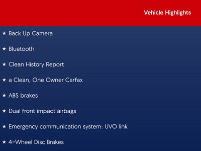 2020 Kia Soul EX