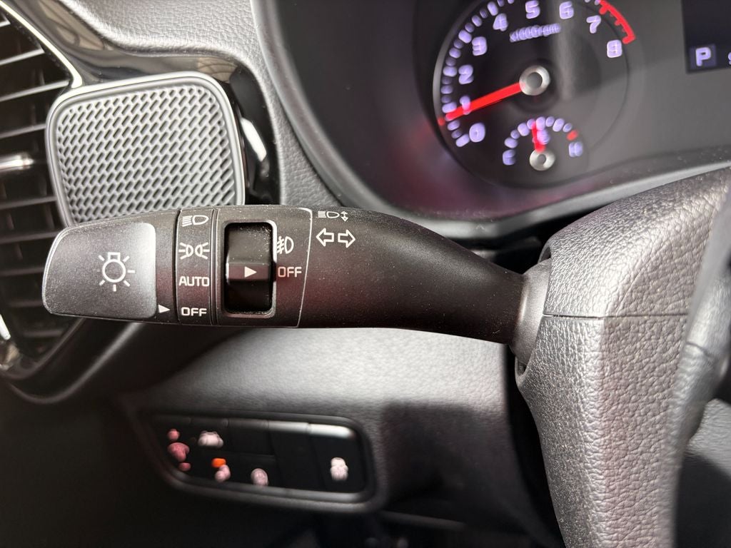 2020 Kia Soul EX