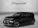 2020 Kia Soul EX