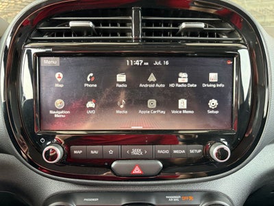 2020 Kia Soul EX