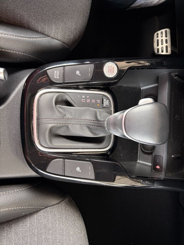 2020 Kia Soul EX