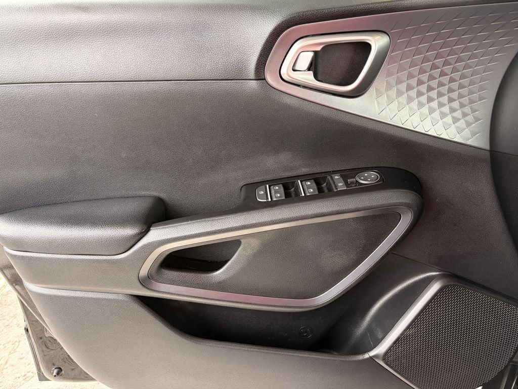 2020 Kia Soul EX